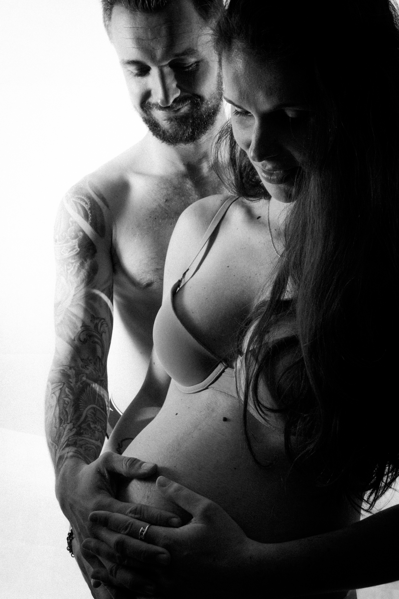 L' Oeil Noir Photographie